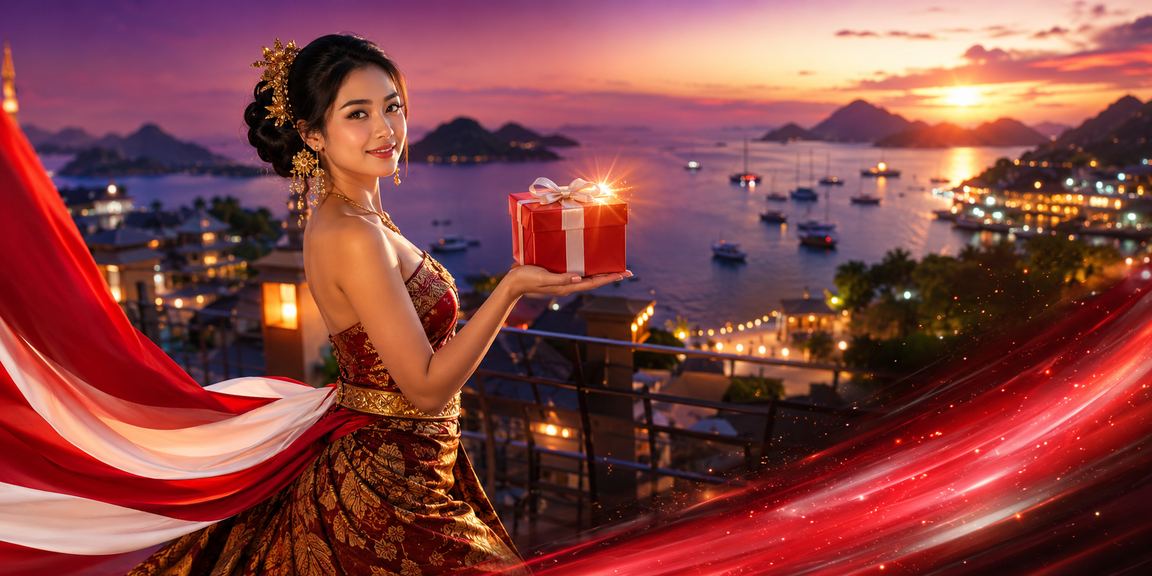 Suasana hiburan casino online yang aman dan nyaman untuk pengguna Indonesia