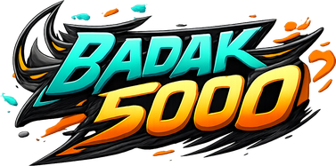 badak5000